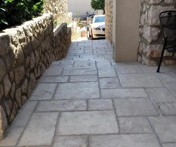 Appartamento With Parking Space - 5488