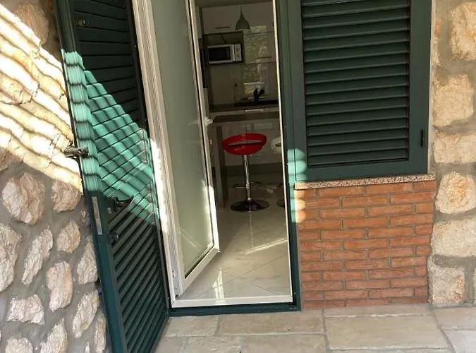 With Parking Space - 5488