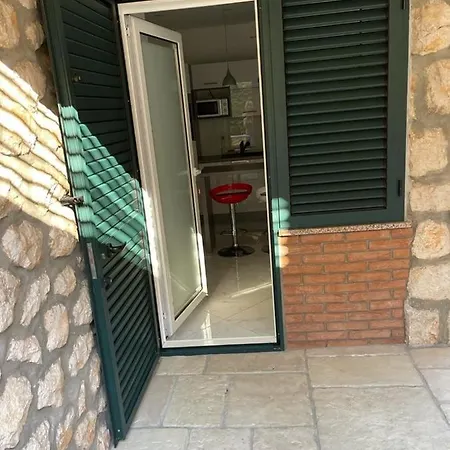 With Parking Space - 5488