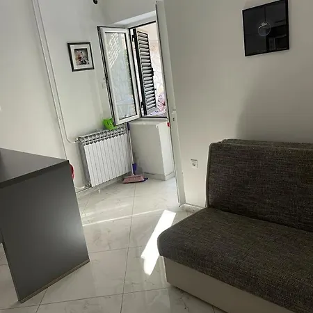 Apartments With A Parking Space Novi Vinodolski - 5488 Apartment *